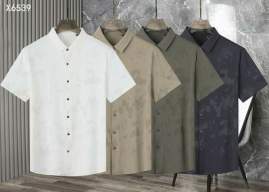 Picture of Armani Shirts Short _SKUArmaniM-4XL26rxX653927825